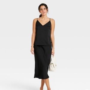 Cami tank top - A New Day